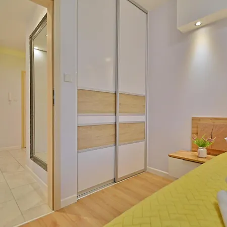 Bryza - Osiedle Ulanska - Parking *