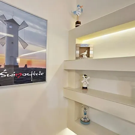 Bryza - Osiedle Ulanska - Parking *