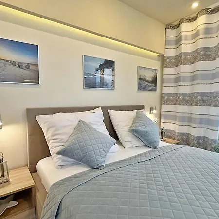 Apartamento Bryza - Osiedle Ulanska - Parking *