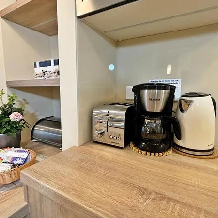 Bryza - Osiedle Ulanska - Parking