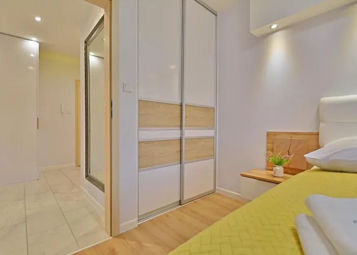 Bryza - Osiedle Ulanska - Parking *