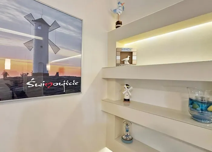 Bryza - Osiedle Ulanska - Parking *