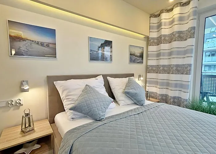 شقة Bryza - Osiedle Ulanska - Parking *