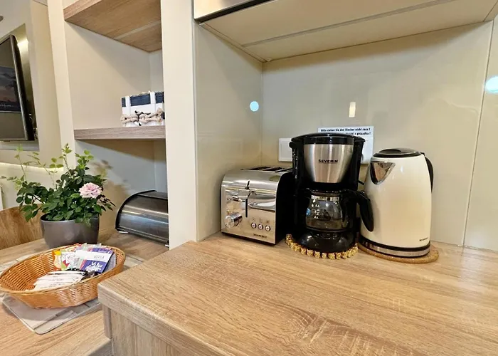 Bryza - Osiedle Ulanska - Parking